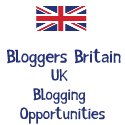 Bloggers Britain - UK Blogging Opportunities